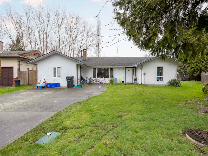 9291 Ryan Crescent, Richmond BC V7A 2H1