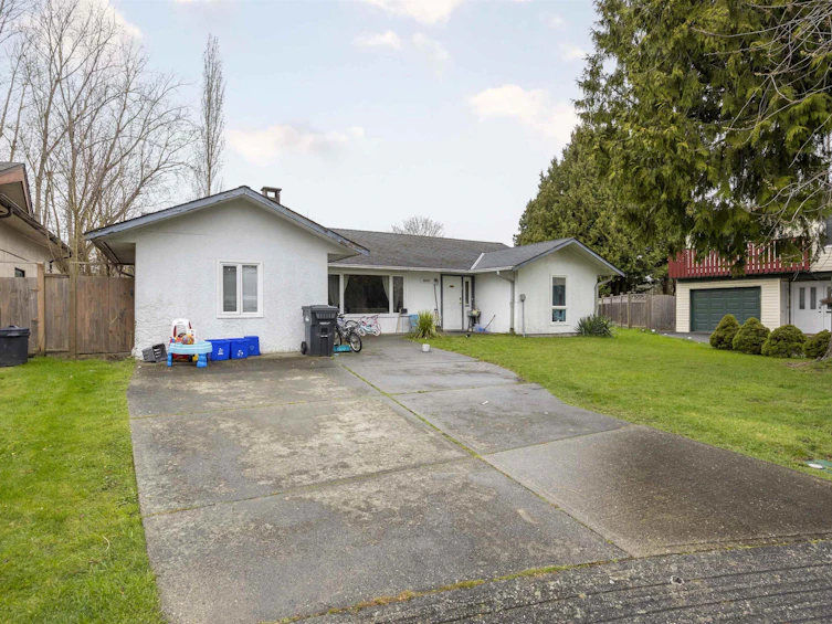 9291 Ryan Crescent, Richmond, BC, V7A 2H1 - 2