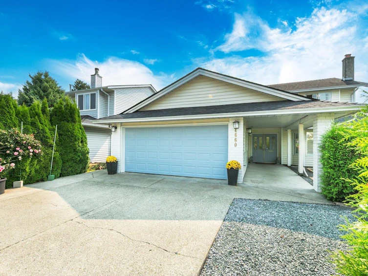 4660 Moncton Street, Richmond, BC, V7E 6B9