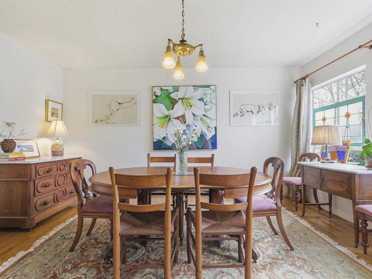 4508 W 12th Avenue, Vancouver, BC, V6R 2R5 - 7