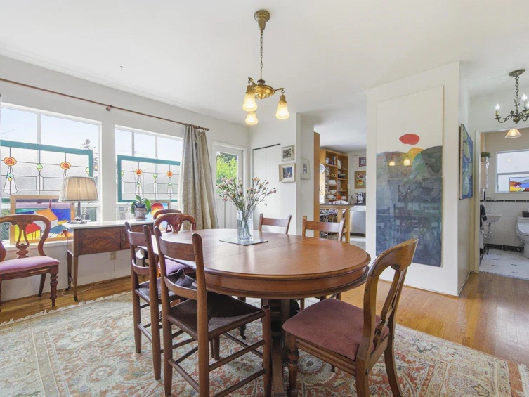 4508 W 12th Avenue, Vancouver, BC, V6R 2R5 - 8