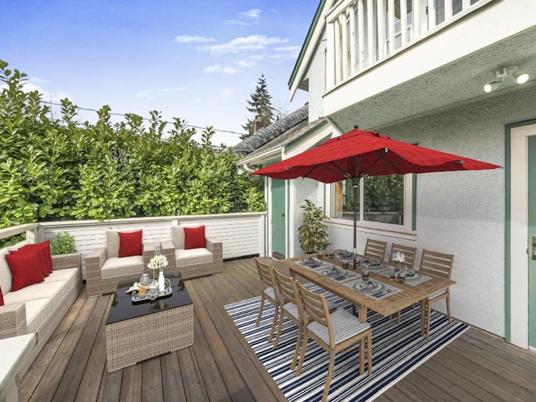 4508 W 12th Avenue, Vancouver, BC, V6R 2R5 - 36