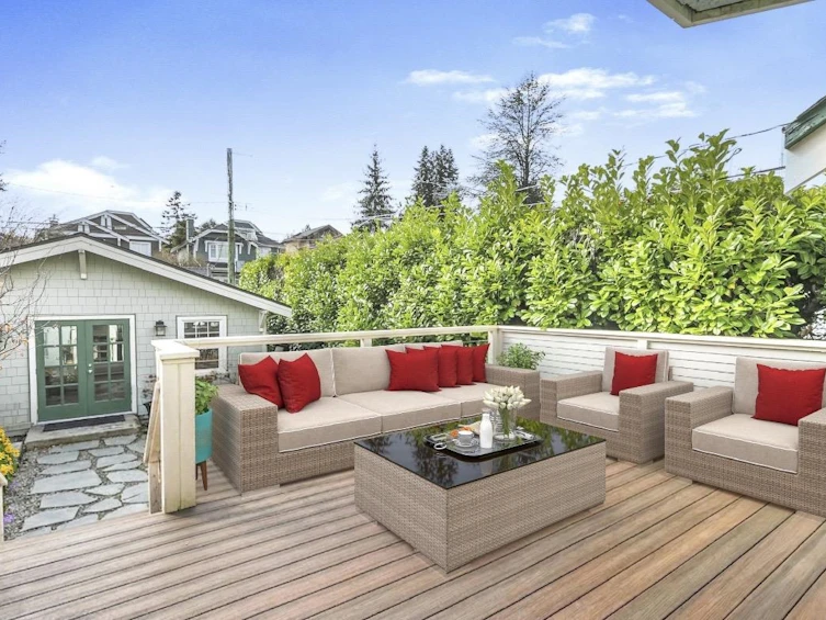 4508 W 12th Avenue, Vancouver, BC, V6R 2R5 - 37