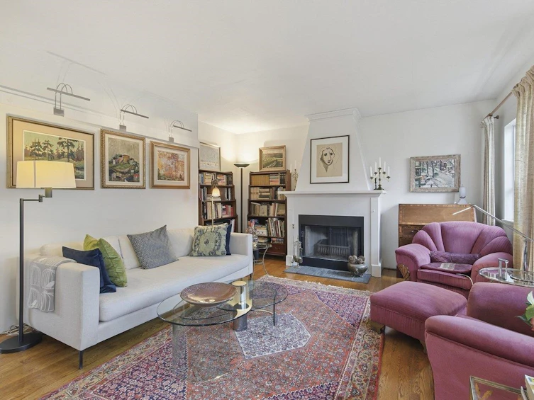 4508 W 12th Avenue, Vancouver, BC, V6R 2R5 - 4