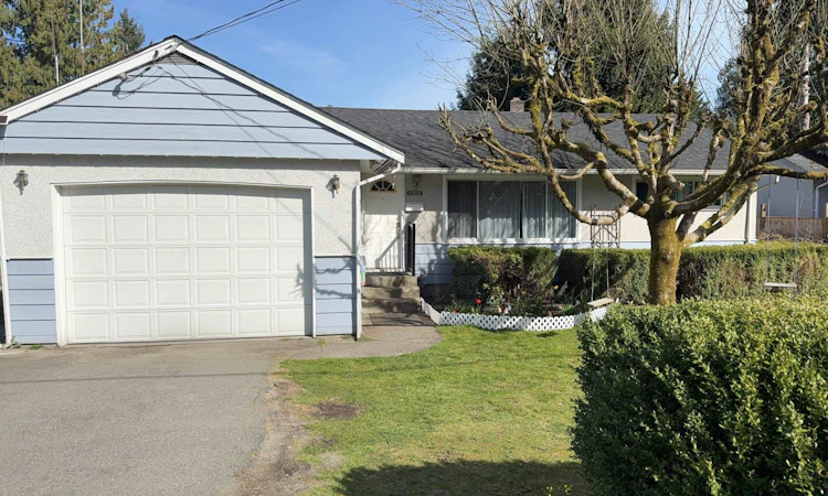 11820 207 Street