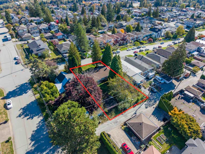123 N Grosvenor Avenue - 5