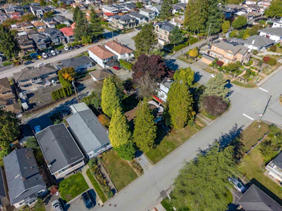 123 N Grosvenor Avenue - 4