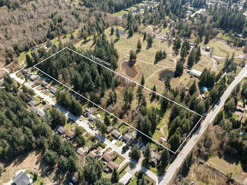 394 Pratt Road, Gibsons BC