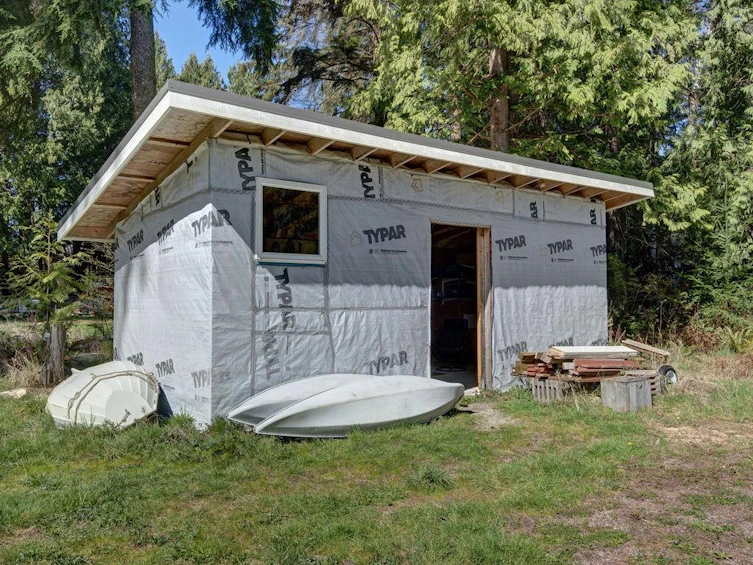 394 Pratt Road, Gibsons, BC, V0N 1V4 - 13
