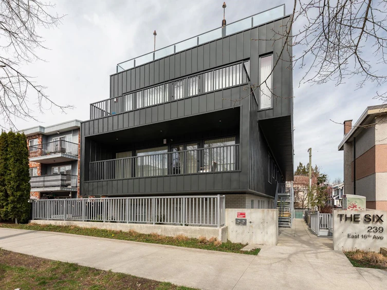 101-239 E 16th Avenue, Vancouver, BC, V5T 2T5 - 24