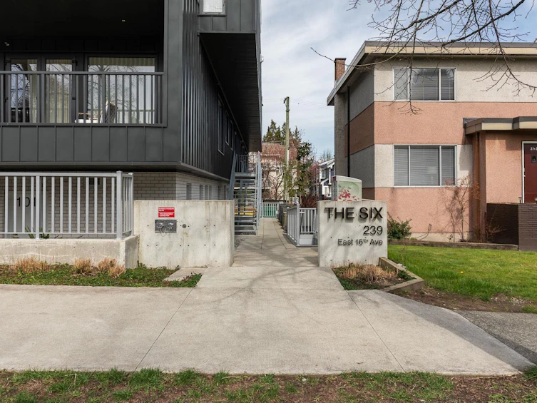 101-239 E 16th Avenue, Vancouver, BC, V5T 2T5 - 25
