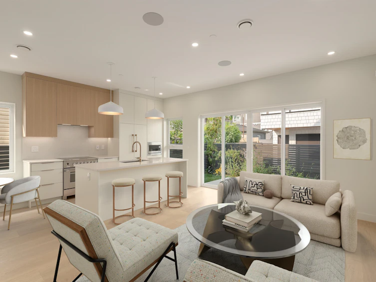 5407 Wales Street, Vancouver, BC, V5R 3M9