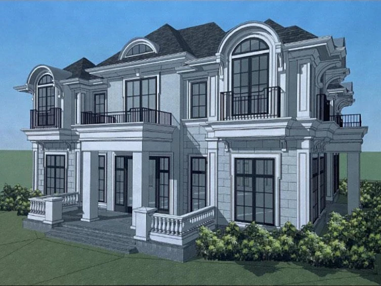 6485 Adera Street, Vancouver, BC, V6M 3J7 - 4