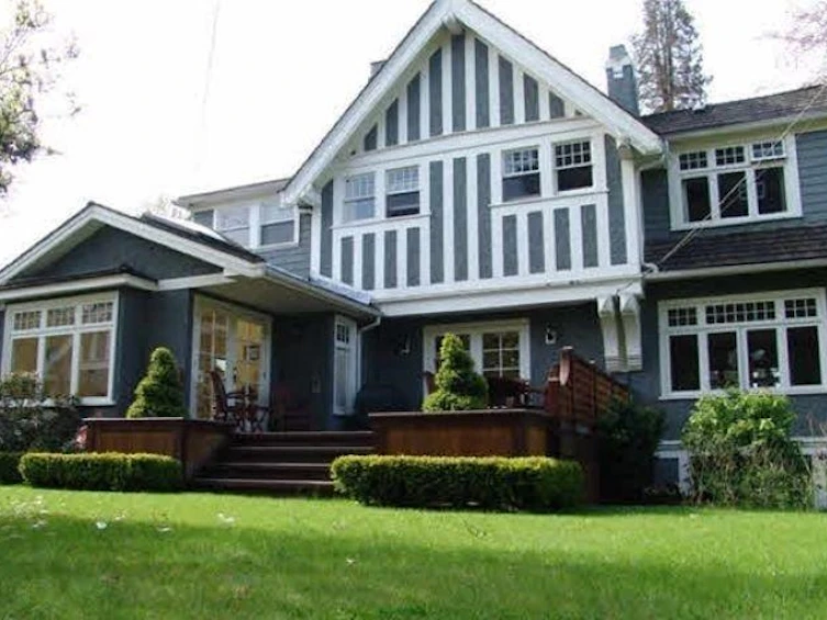 6485 Adera Street, Vancouver, BC, V6M 3J7
