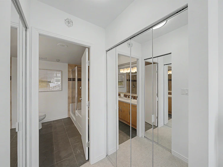 TH A-1199 Marinaside Crescent, Vancouver, BC, V6Z 2Y2 - 23