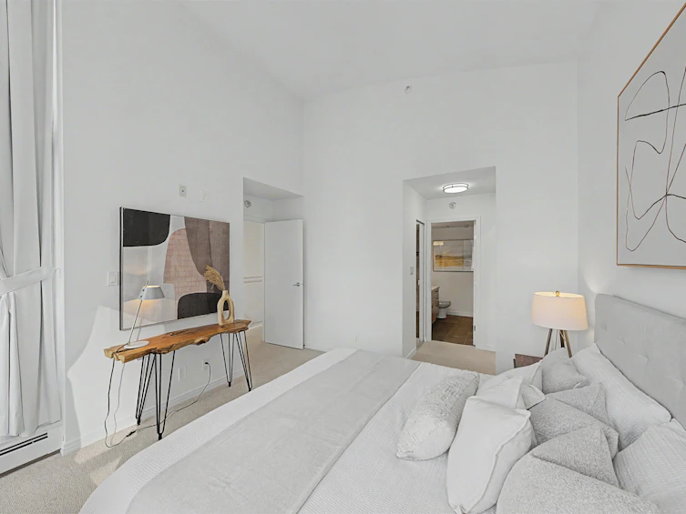 TH A-1199 Marinaside Crescent, Vancouver, BC, V6Z 2Y2 - 21