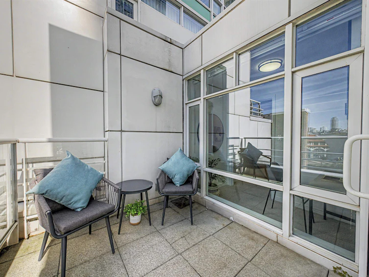TH A-1199 Marinaside Crescent, Vancouver, BC, V6Z 2Y2 - 32