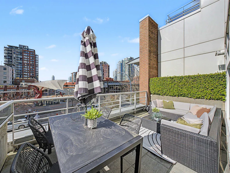 TH A-1199 Marinaside Crescent, Vancouver, BC, V6Z 2Y2 - 15