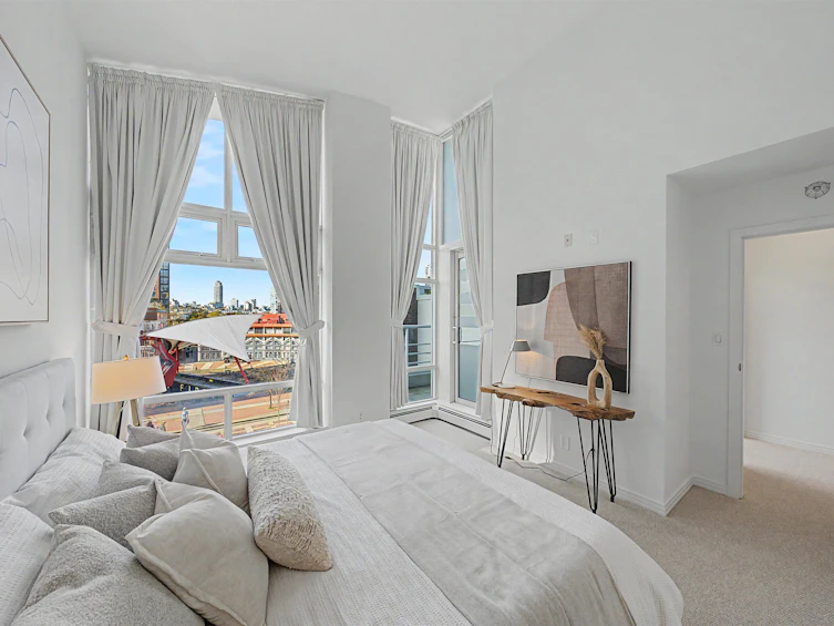 TH A-1199 Marinaside Crescent, Vancouver, BC, V6Z 2Y2 - 22