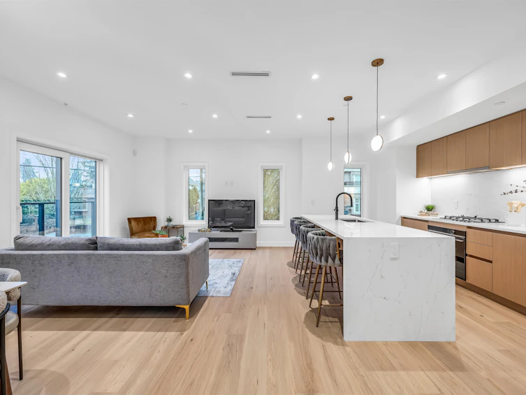 1016 W 52nd Avenue, Vancouver, BC, V6P 1H5 - 11