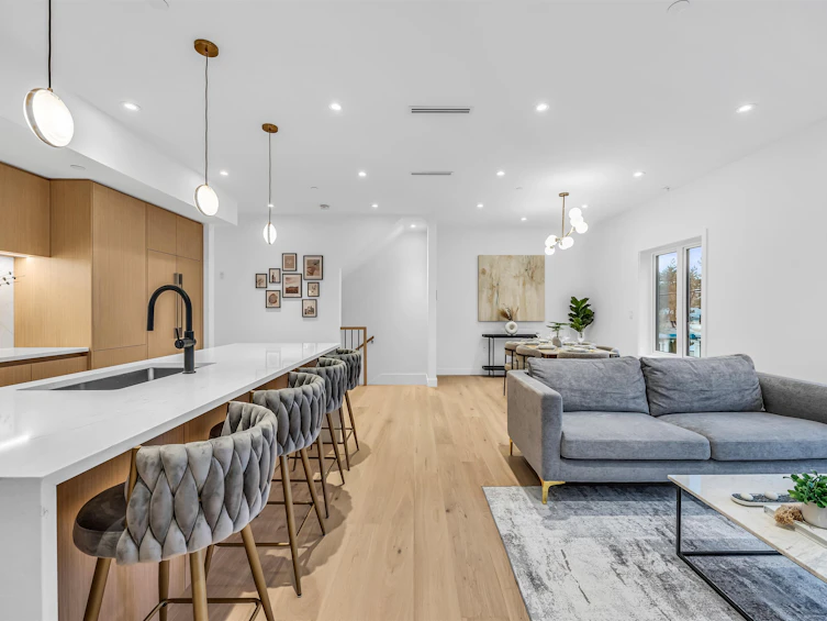 1016 W 52nd Avenue, Vancouver, BC, V6P 1H5 - 9