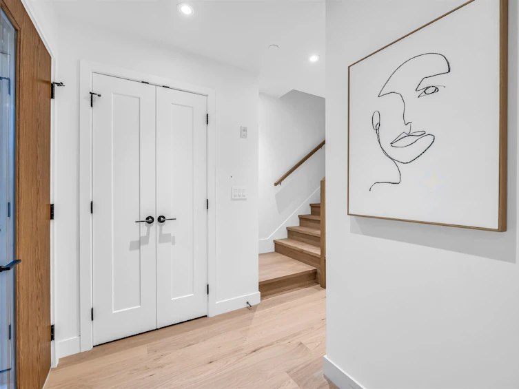 1016 W 52nd Avenue, Vancouver, BC, V6P 1H5 - 22