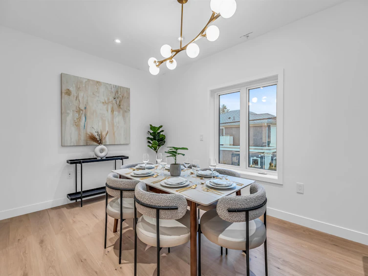 1016 W 52nd Avenue, Vancouver, BC, V6P 1H5 - 7