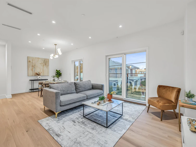 1016 W 52nd Avenue, Vancouver, BC, V6P 1H5 - 6