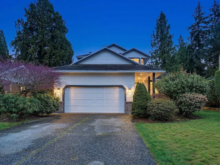 12316 Southpark Crescent, Surrey, BC, V3X 2C1