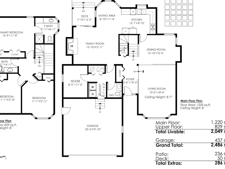 12316 Southpark Crescent, Surrey, BC, V3X 2C1 - 35