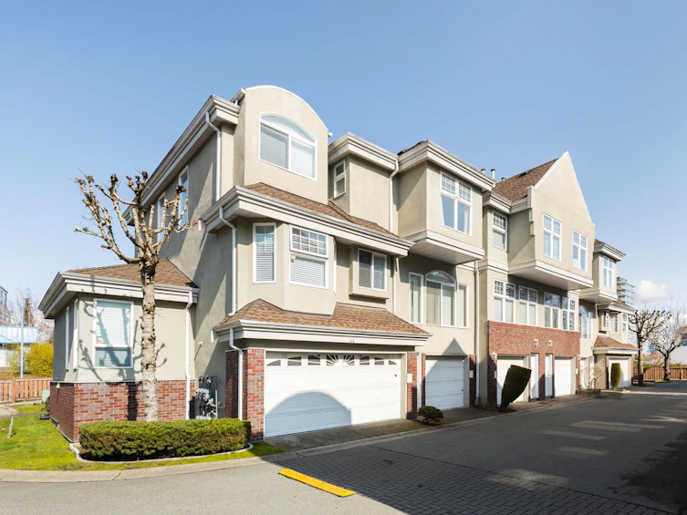 43-5840 Dover Crescent, Richmond, BC, V7C 5P4