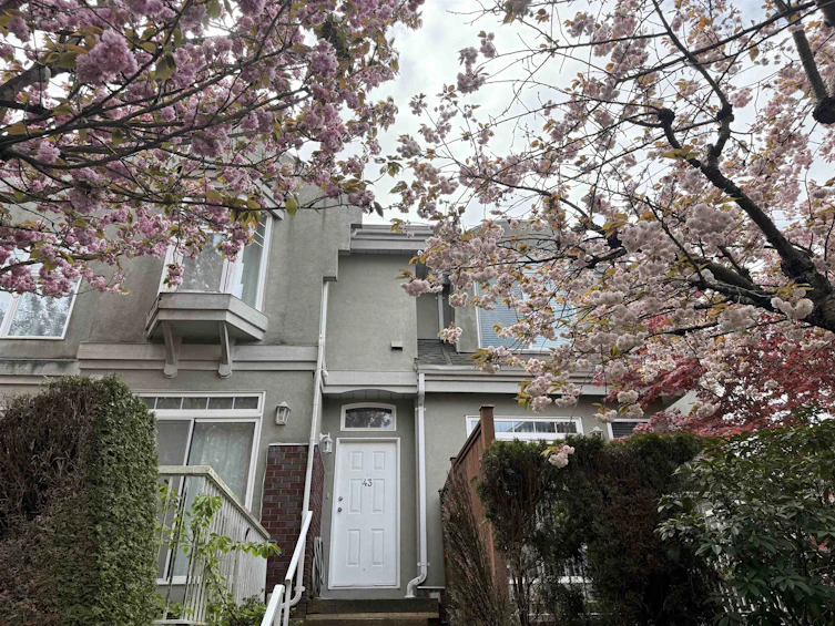 43-5840 Dover Crescent, Richmond, BC, V7C 5P4 - 2