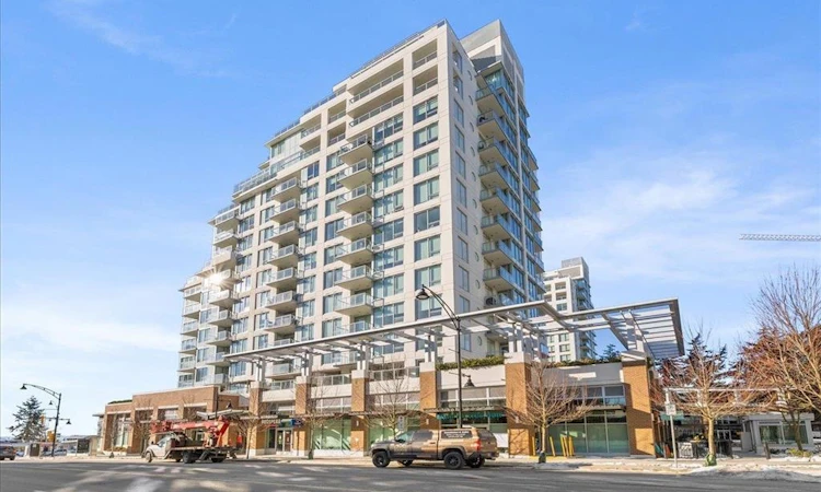 802-1441 Johnston Road