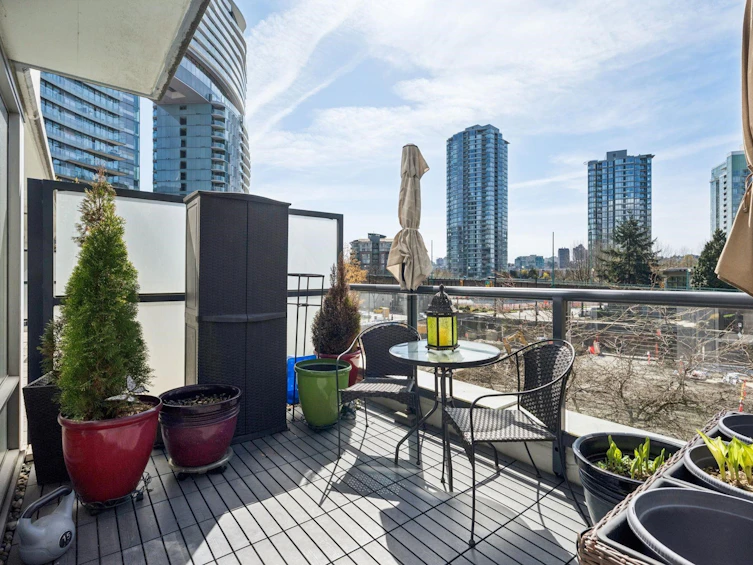 310-939 Expo Boulevard, Vancouver, BC, V6Z 3G7 - 21