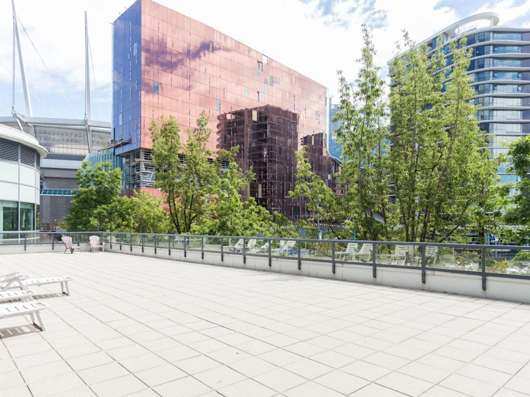 310-939 Expo Boulevard, Vancouver, BC, V6Z 3G7 - 28