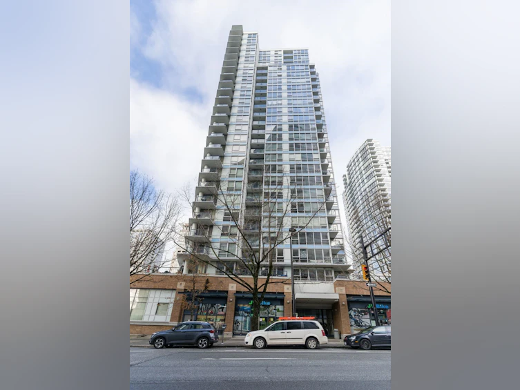 310-939 Expo Boulevard, Vancouver, BC, V6Z 3G7 - 23