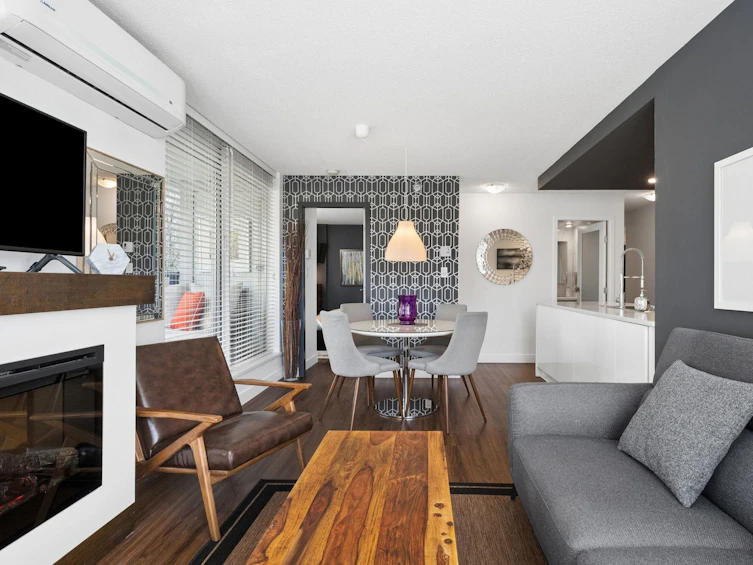 310-939 Expo Boulevard, Vancouver, BC, V6Z 3G7 - 12