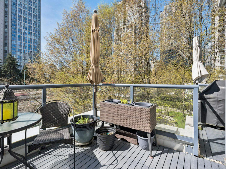 310-939 Expo Boulevard, Vancouver, BC, V6Z 3G7 - 20