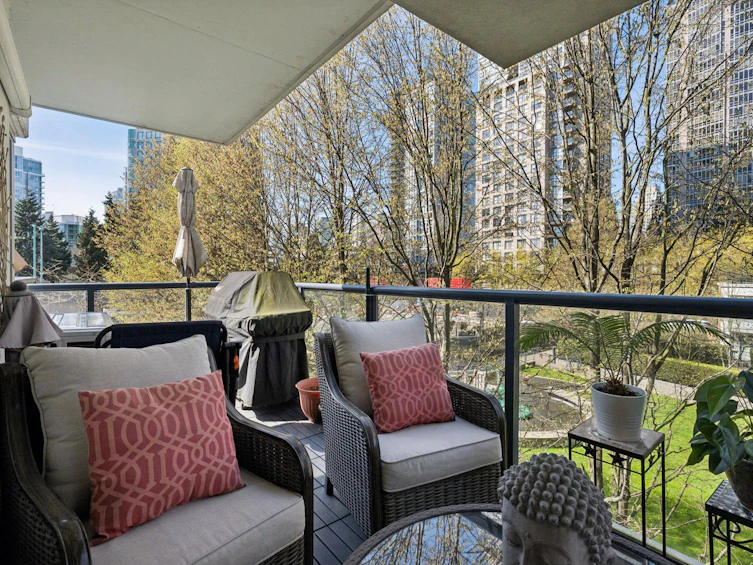 310-939 Expo Boulevard, Vancouver, BC, V6Z 3G7 - 19