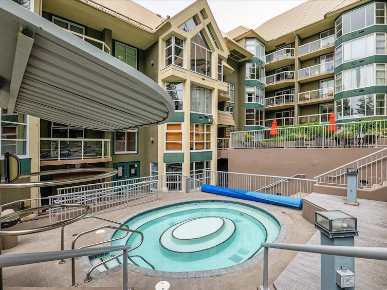 409-4910 Spearhead Place, Whistler, BC, V0N 1B4 - 25