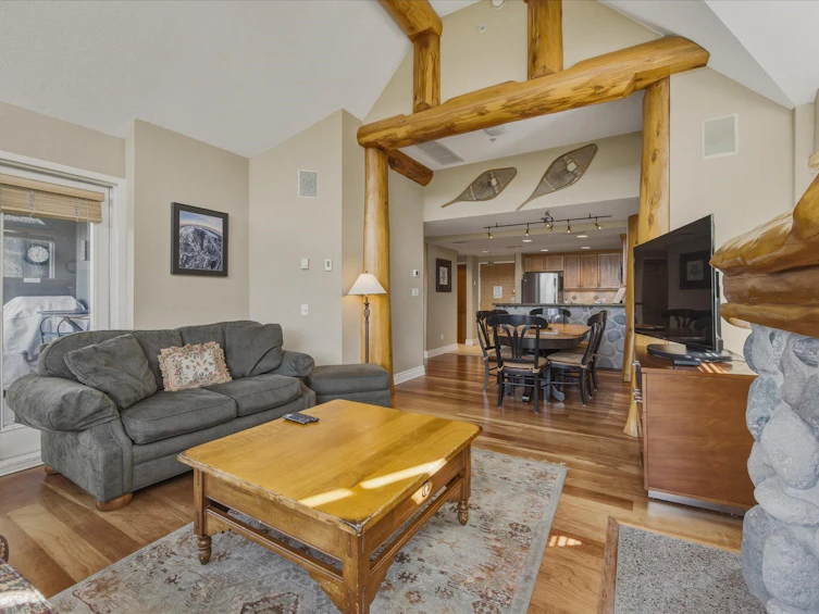 409-4910 Spearhead Place, Whistler, BC, V0N 1B4 - 5