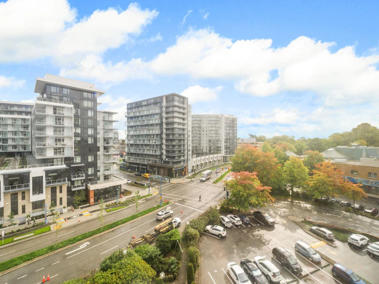 802-6651 Minoru Boulevard, Richmond, BC, V6Y 1Z2 - 15