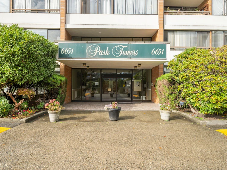 802-6651 Minoru Boulevard, Richmond, BC, V6Y 1Z2 - 2
