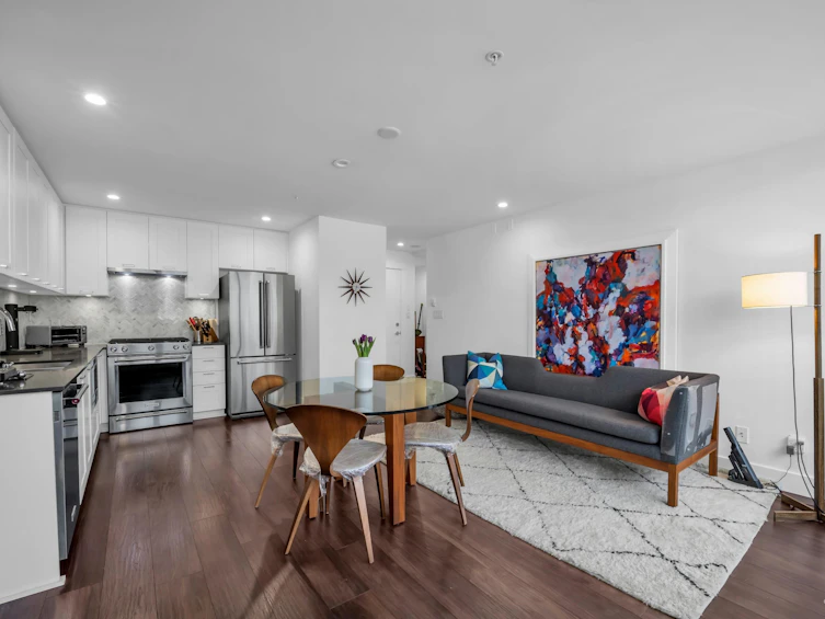 506-131 E 3rd Street, North Vancouver, BC, V7L 0E3 - 7