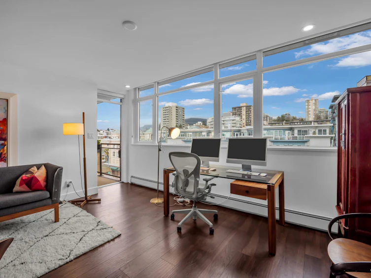506-131 E 3rd Street, North Vancouver, BC, V7L 0E3 - 5