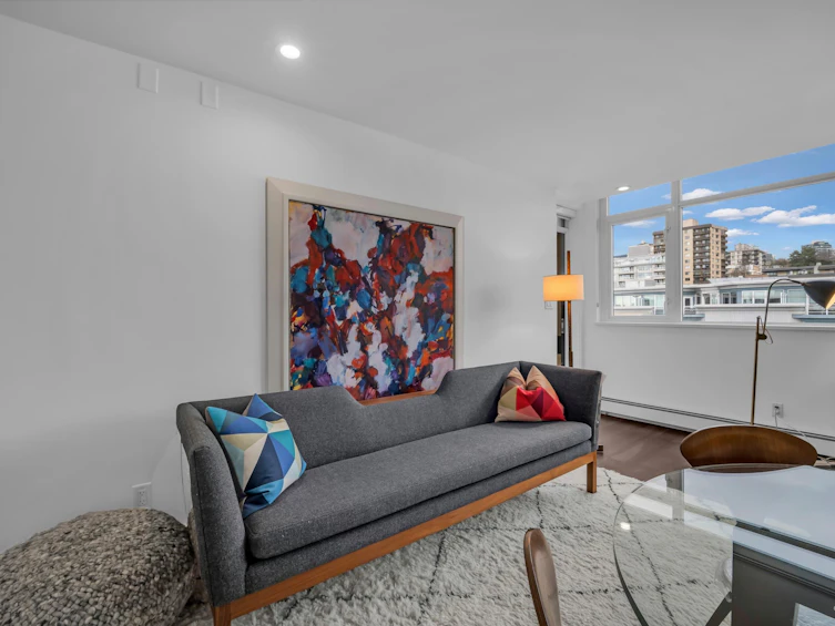 506-131 E 3rd Street, North Vancouver, BC, V7L 0E3 - 4