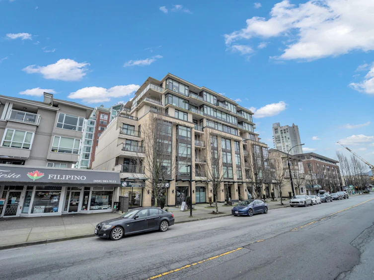 506-131 E 3rd Street, North Vancouver, BC, V7L 0E3 - 28