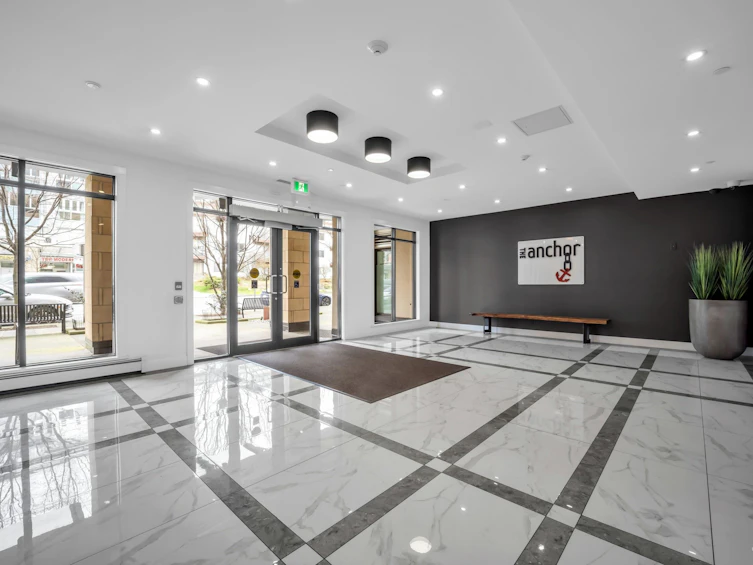 506-131 E 3rd Street, North Vancouver, BC, V7L 0E3 - 22