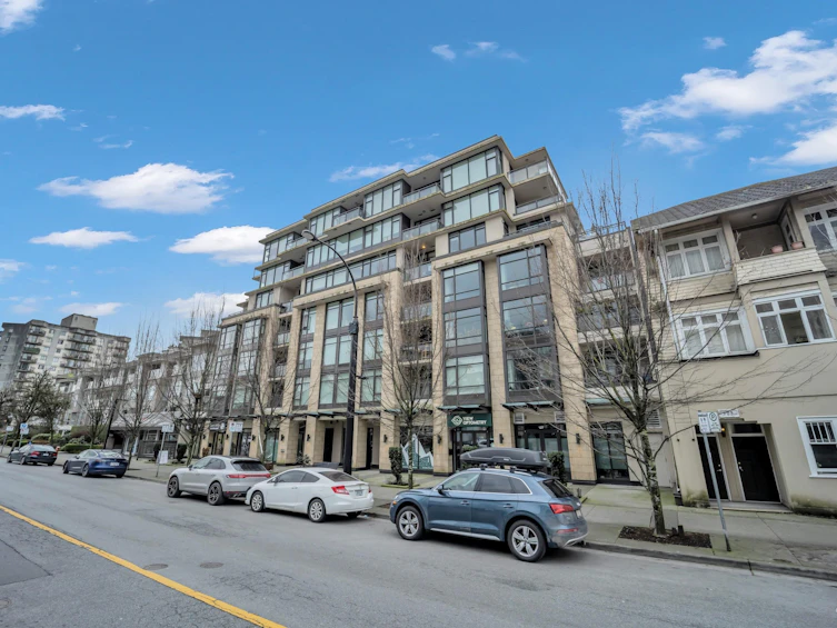 506-131 E 3rd Street, North Vancouver, BC, V7L 0E3 - 27