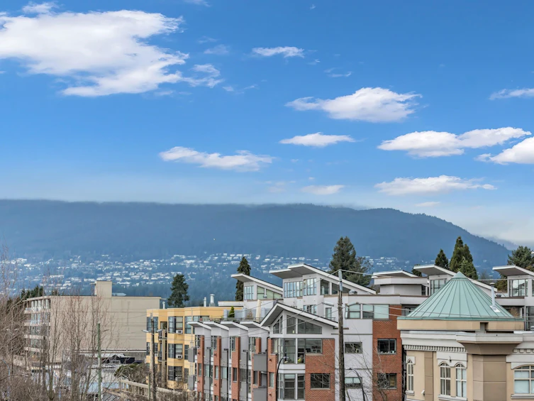 506-131 E 3rd Street, North Vancouver, BC, V7L 0E3 - 3